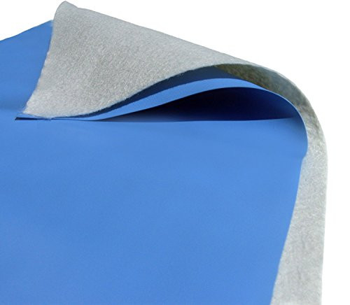 21FT Round Gorilla Pool Floor Padding New
