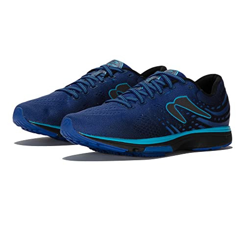 NEWTON Running Fate 7 - Blue/Black - Size 11 D (M) - B09H5MWZK2