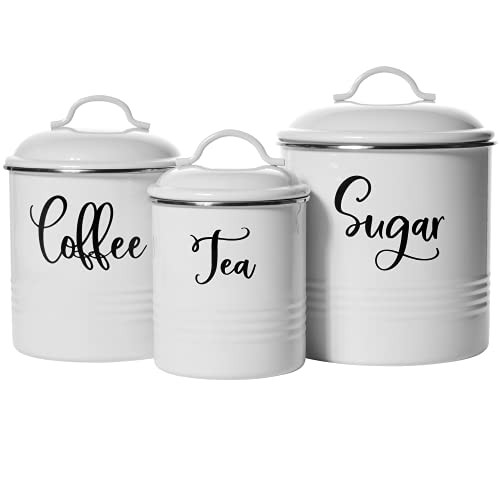 Home Acre Designs Food Storage Containers Vintage Canisters B08L5HWSDF New