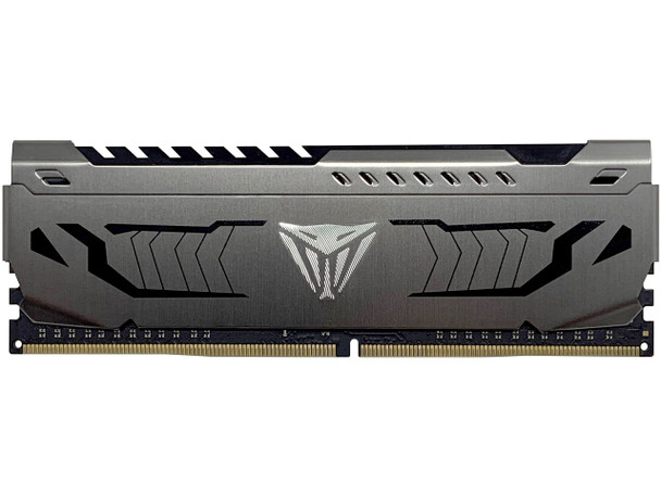Patriot Viper Steel 32GB 288-Pin PC RAM DDR4 3200 (PC4 25600) Desktop Memory