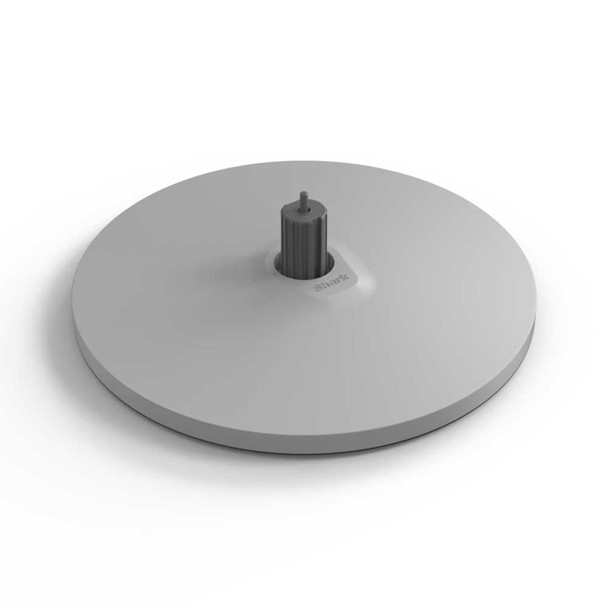 SHARK FA200 PEDESTAL BASE - GRAY