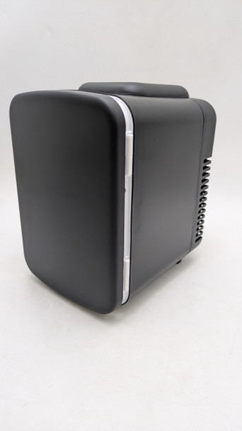 EUHOMY MINI FRIDGE - BLACK New