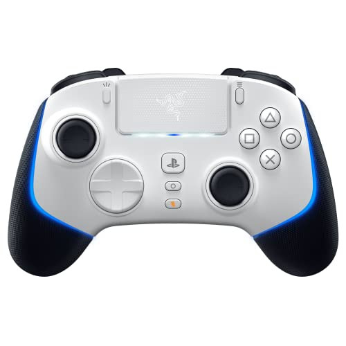 Razer Wolverine V2 Pro Wireless Controller PlayStation 5 PS5 RZ06-04710200-R3U1