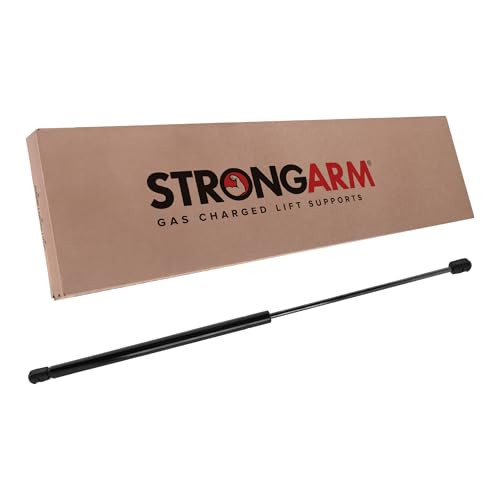 Strongarm 21" Hatch Lift Support for 1988-1991 Honda CRX, C4611 New