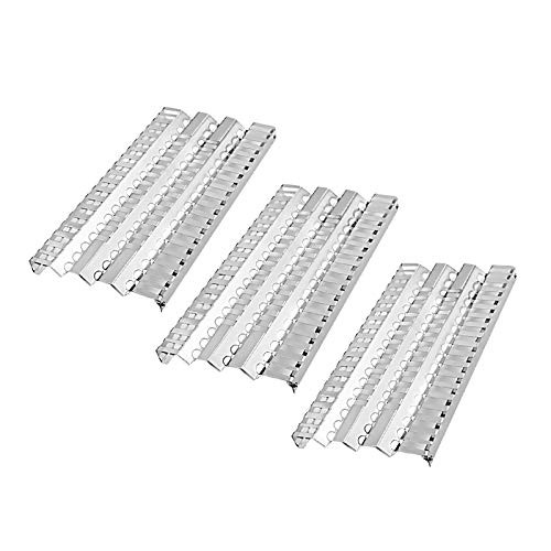 BBQ funland SH2911 (3-Pack) DCS BGA27-BQRN, BGA36-BQAR, BGA36-BQRN New