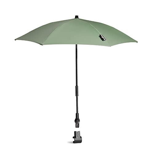 BABYZEN YOYO Parasol, Peppermint - UPF 50+ Protection New