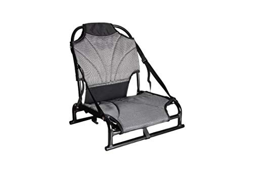 Upright Aluminum Frame Kayak Seat for RA220/TK122/TK219/FK285/SUP Series New