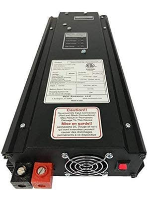 Pump Sentry Emergency Power Battery 822PS Sump Pumps 1200W Sec America - New New