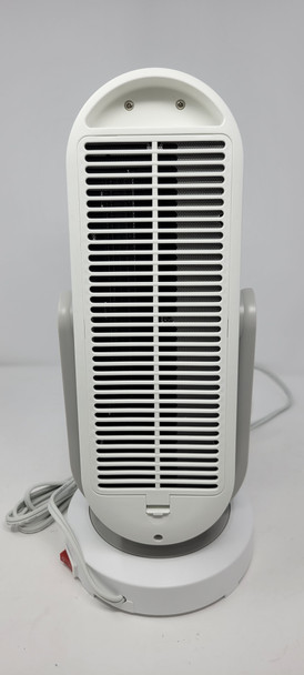 GENERIC PTC TOWER FAN HEATER FOR INDOOR USE - WHITE