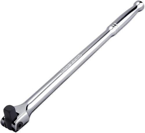 Neiko 00211A 1/2-Inch-Drive Extension Breaker Bar 18 Inches B000N38FH4 - NEW New