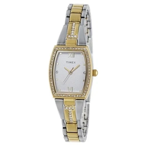 TIMEX MAIN STREET TW2W95800 UNISEX WATCH MOVEMENT WATER RESISTANT - QUARTZ New