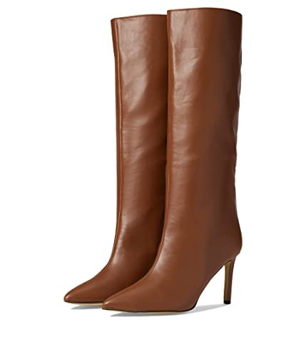GUESS Dayton Medium Brown Size 8 M New