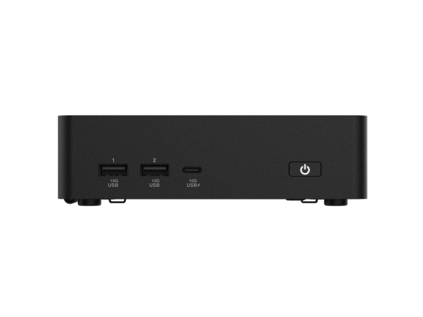 ASUS NUC 16 Pro Barebone Mini PC (w/ RAM) with Intel Series 3 Core Ultra X9
