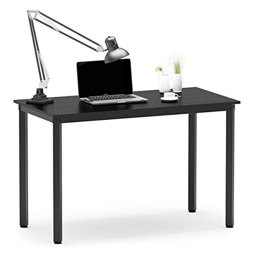 Weehom Computer Desk 39" Small Desk for Home Office Study Writing B088RDJZVP New