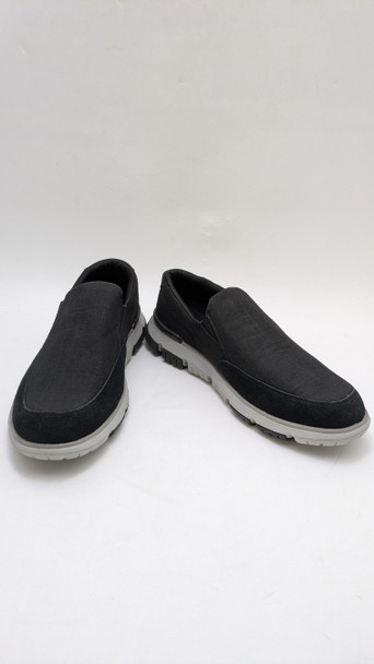 XPACS Men's Plantar Fasciitis Slip On Shoes Pantofola Size 14 New