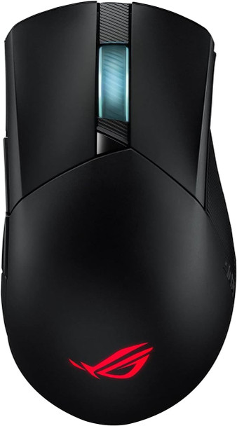 ASUS ROG Gladius III Wireless Gaming Mouse P706 | 19,000 DPI Tri-Mode RGB
