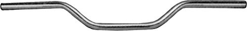 EMGO 7/8 DAYTONA TOURING HANDLEBAR BLACK UNIVERSAL New