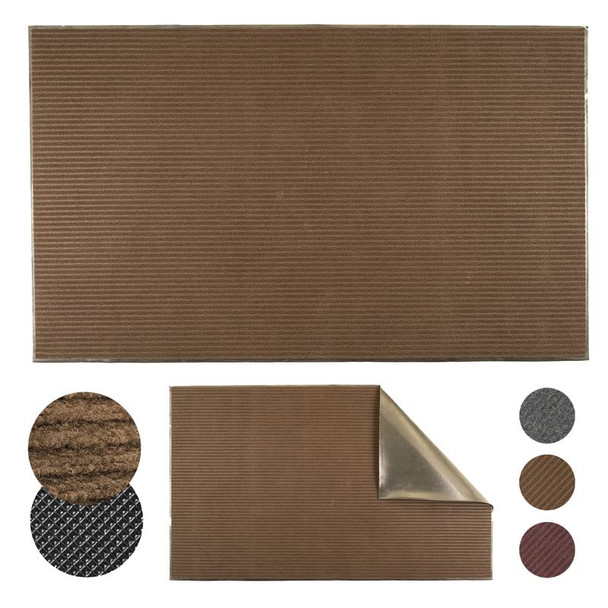 Witty Gadget 36 x 24 Heavy Duty Doormats Indoor or Outdoor Entry Way Door Mats New