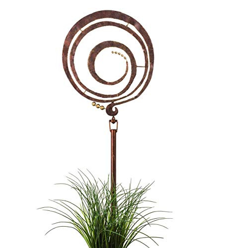 Vivaterra Zen Gratitude Spinner B07Y5Q954Y - NEW New