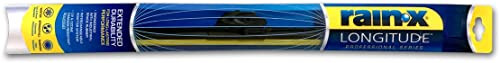 Rain-X Longitude Wiper Blade 26" (B09MDKQ4PH) New