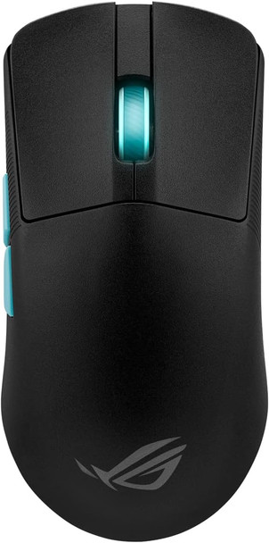 ASUS ROG Harpe Ace Aim Lab Wireless Esports Gaming Mouse- Black