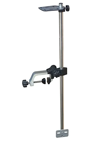 Brocraft Universal Portable Transducer Bracket + Fishfinder Mount. NEW New