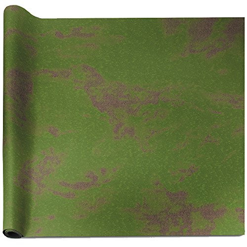 Stratagem 6' x 4' Open Field Grass Terrain Neoprene Wargaming Battlemat -NEW New