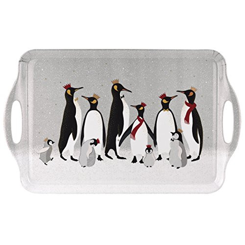 Portmeirion Home & Gifts Tray Multi-Colour - B07CTJX1GN New