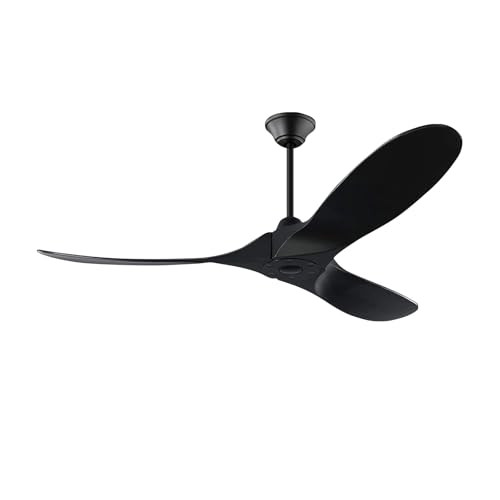 HYSZL 70 Inch Large Ceiling Fan without Light High Cfm Quiet Dc Ceiling Fan New