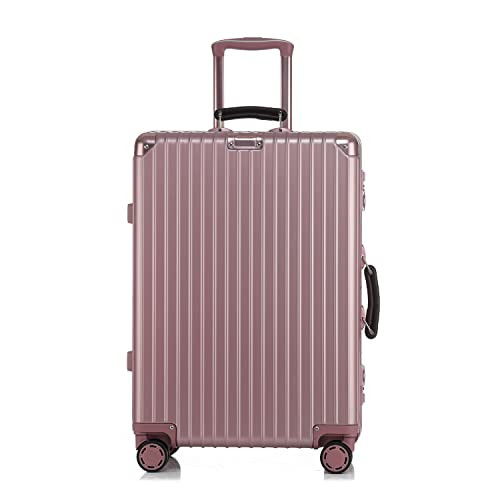 PRIMICIA Ginza Travel New Classic Aluminum Frame Fashion Bright Color B0B3WQR9MY New