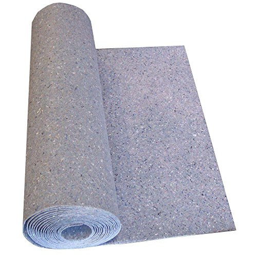 100 Sq.Ft.Roll Insulayment Underlayment B0006OEQGO - NEW New