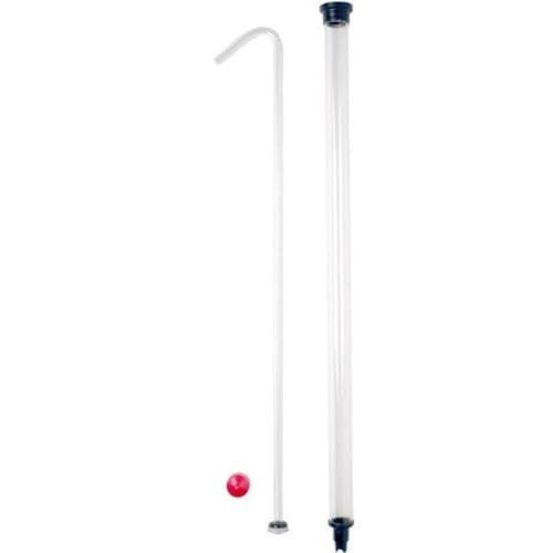 B00NGY41AW Easy Siphon 3/8" x 26" Racking Cane - NEW New
