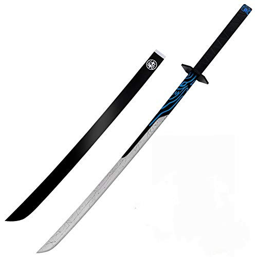 damdos Halloween Prop Assassinscre 567 PU Foam Cosplay Weapon Hitman Killer New
