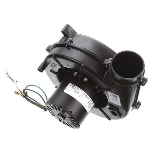 Diversitech A196 Fasco A196 Blower Rplc Trane New