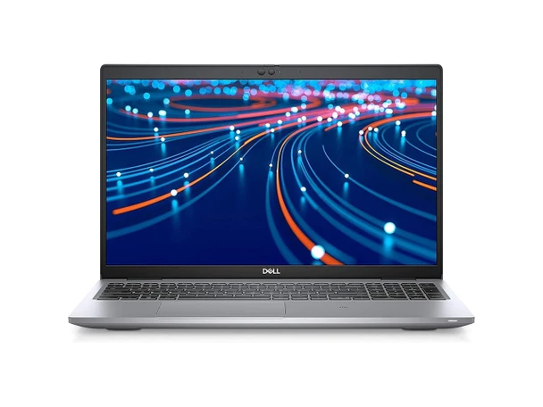 Dell Latitude 5520 Laptop Intel Core i5-1145G7 16GB RAM 256GB SSD 15.6" FHD
