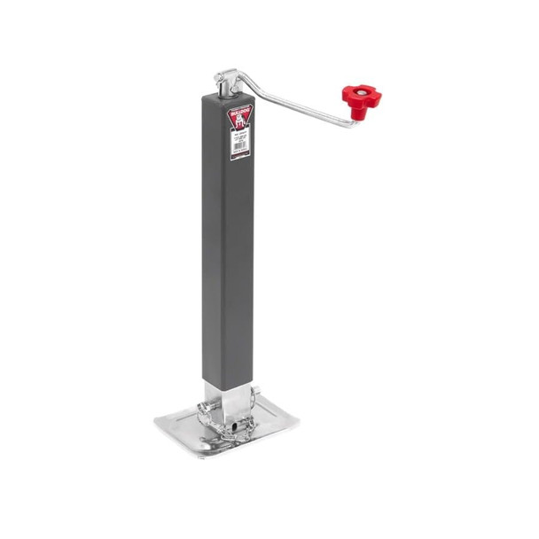 Draw-Tite TWL 190 DL-BQ 8000 LBS Support Cap 15IN Travel Drop Leg NO Mount New