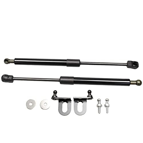 UNSYOUKIM KUNSYOUKIM Lift Supports for Subaru Impreza GD 2000-2007 B094XZ8KX4 New