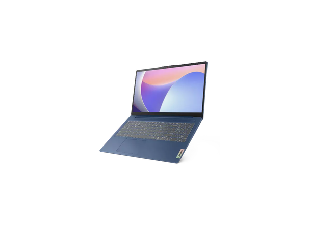 Lenovo IdeaPad Slim 3i 15.3" Touchscreen Notebook - Intel Core Ultra 5 322 -