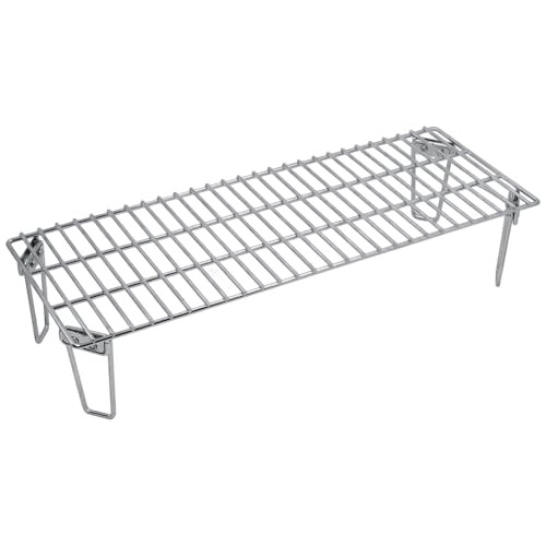 UHEGDRR Grills Upper Rack for Green Mountain Daniel Boone Choice & Prime Grill New