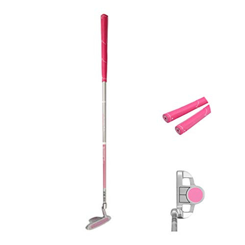 Acstar Kids Putter Right Handed - 3 Sizes, 3 Disciplines (Pick Size, B074YMBRN9)