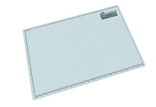Cutterpillar Edge to Edge Self-Healing Cutting Mat, 19.2"L x 14.0"W x 0.1"H New