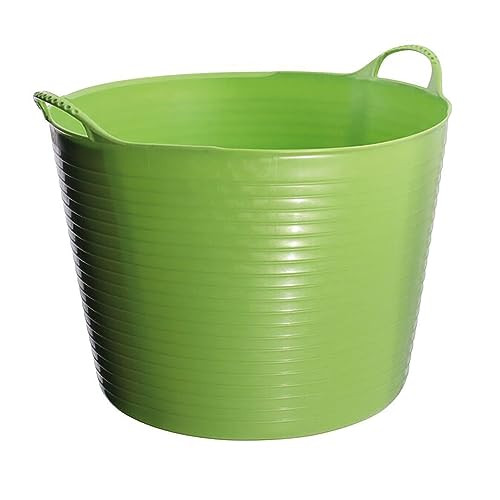 Tubtrugs 1SP42PST 14.86, Large, Pistachio New
