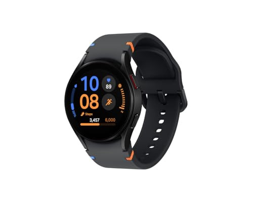 Samsung Galaxy Watch FE (40mm) AI, Wi-Fi, Bluetooth R861N Black