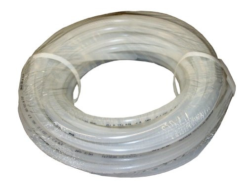 ATP Value-Tube LDPE Plastic Tubing 3/8" ID x 1/2" OD, 500 Feet, B007IAZ10E -NEW New