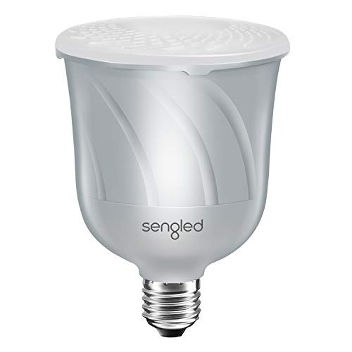 Sengled Pulse Dimmable LED Light Bulb Built-In Wireless Speaker B01BKCBZUU New