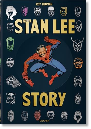 The Stan Lee Story New