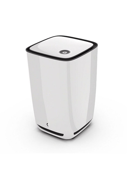 Aeris P101620 air 3-in-1 HEPA H13 Air Purifier - White