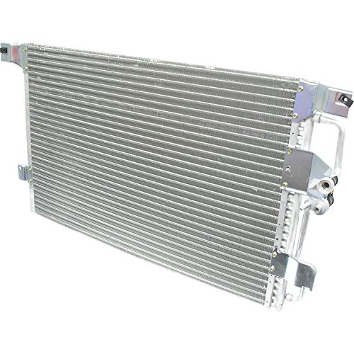 Universal Air Conditioner CN 4881PFC A/C Condenser New