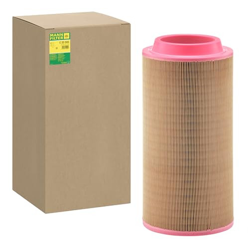 Mann Filter C20500 Air Filter Element New