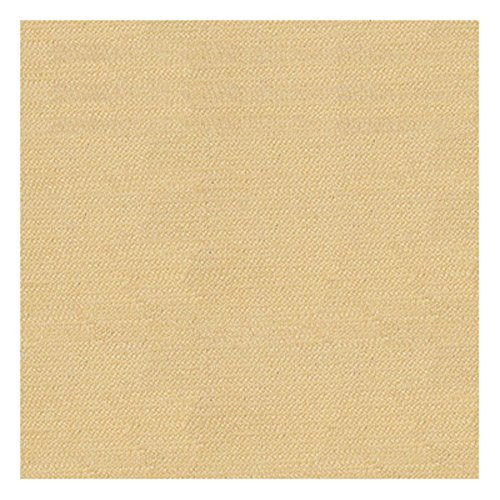 Radnor RAD64052004 6' x 6' 24 oz Gold Neoprene Coated Fiberglass Welding Blanket New